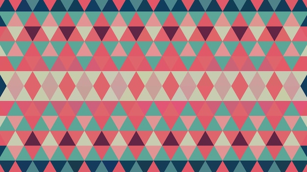 triangular motif triangle pattern tribal motif triangle background