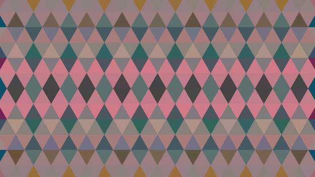 triangular motif triangle pattern tribal motif triangle background