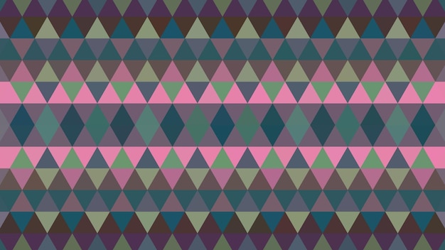 triangular motif triangle pattern tribal motif triangle background