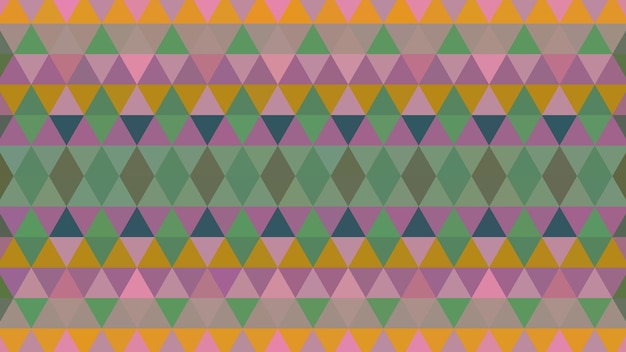 triangular motif triangle pattern tribal motif triangle background