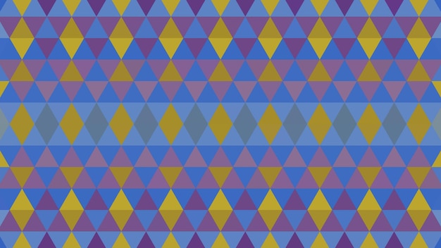 Triangular motif triangle pattern tribal motif triangle background