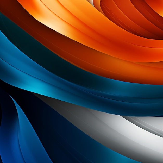 Tricolour indian flag background