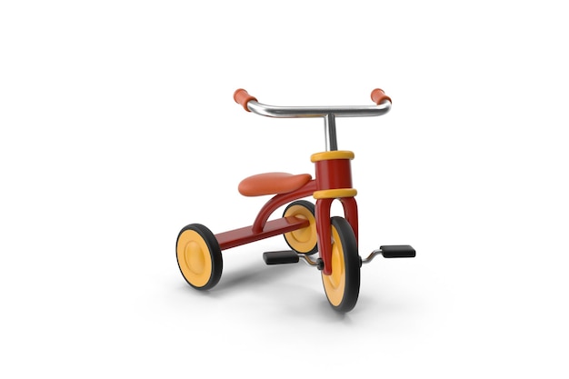 Tricycle