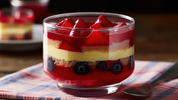 trifle