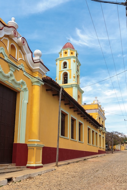 Trinidad, Cuba