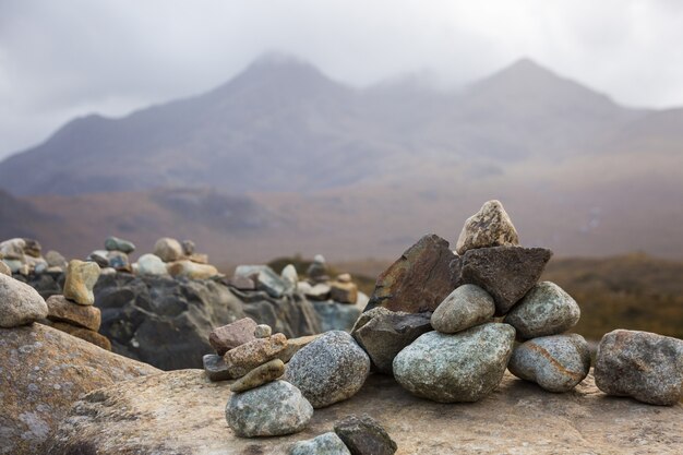 Photo trip to 
scotland