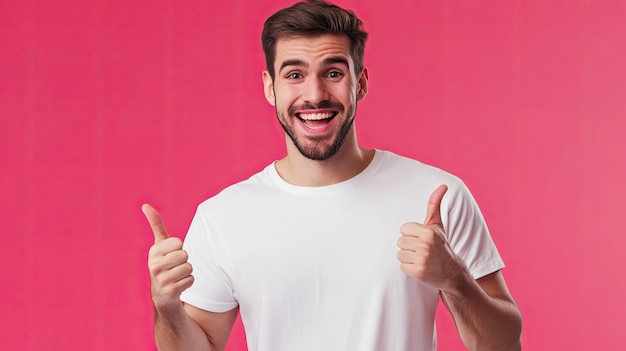triumphant selfconfidence