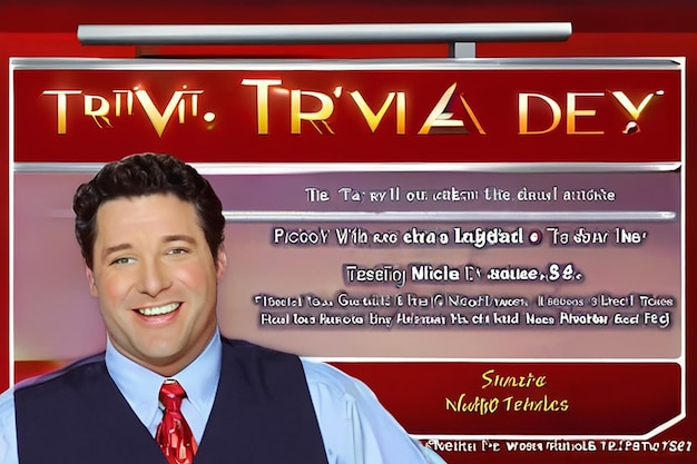 Trivia Tuesday