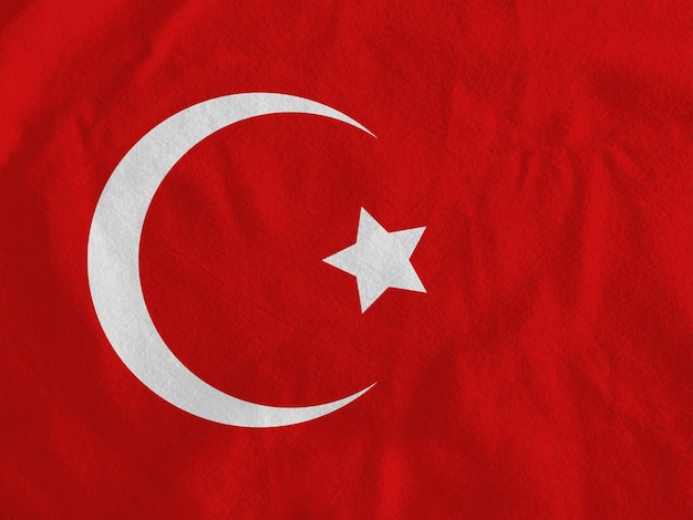 Trkiye flag