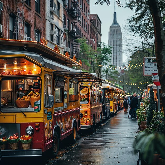 Photo a trolley with a sign that says  melon  on it