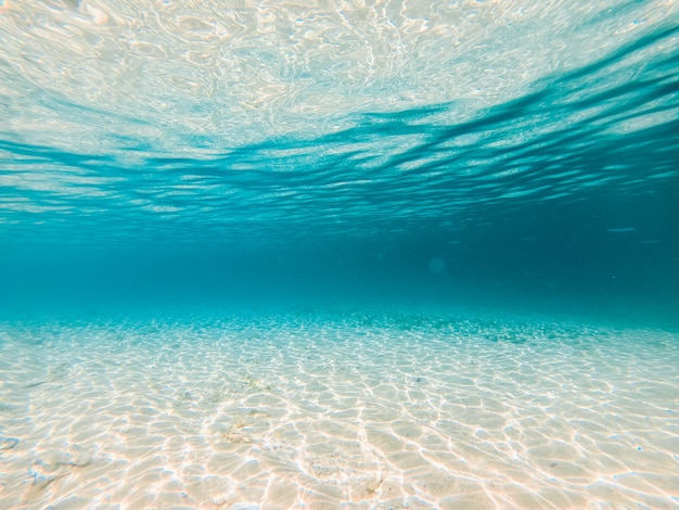 Foto spiaggia tropicale a coron, nelle filippine