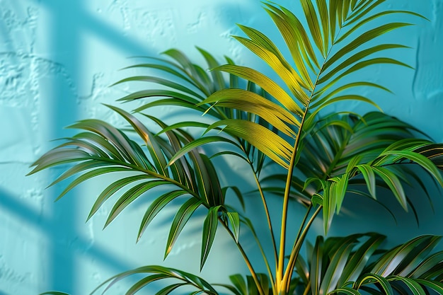 Photo tropical foliage background hd 8k wallpaper stock photographic image