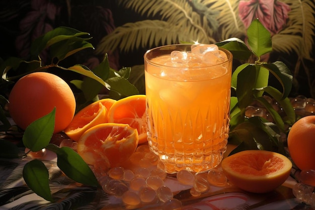 Tropical Temptation Juicy Apricot Bliss 4K Apricot image photography