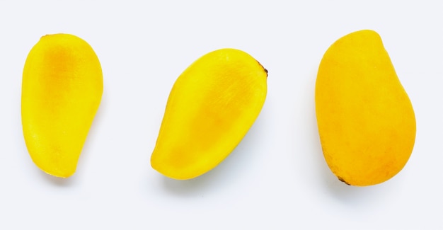 Tropisch fruit, mango