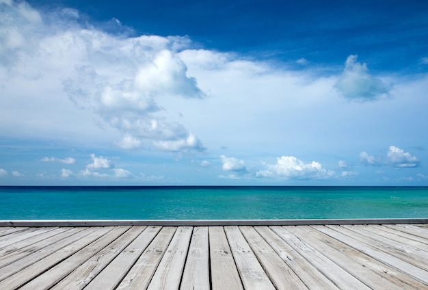 Tropisch strand in de Maldiven