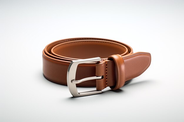 Trouser belt