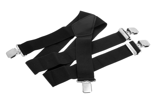 Trouser Braces