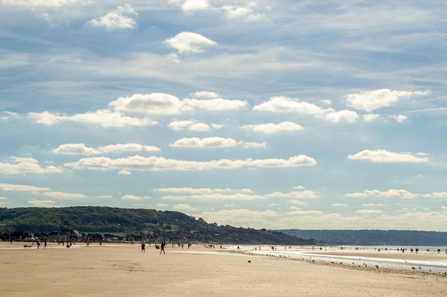 Trouville-sur-Mer