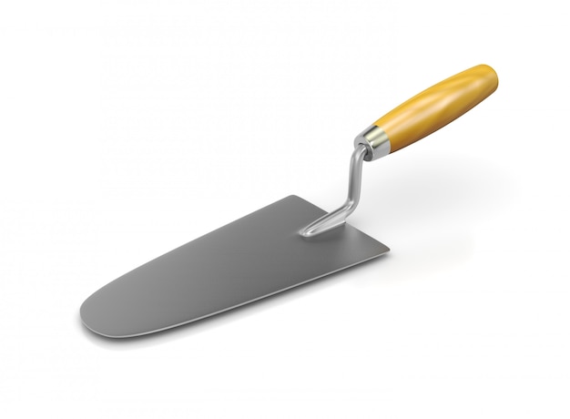 Trowel