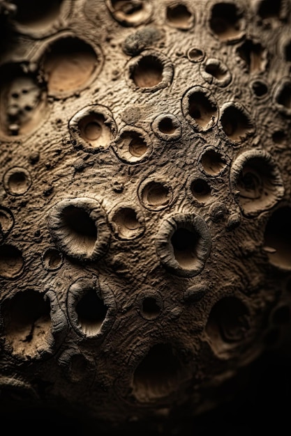 Trypophobia