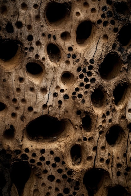 Trypophobia