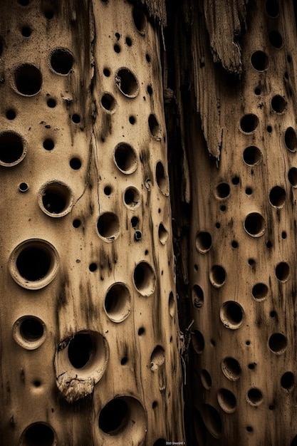 Trypophobia