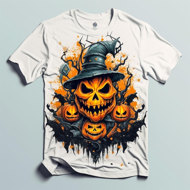 Tシャツハロウィンヴァンパイアコスチューム Tシャツ面白いハロウィーンパーティー Tシャツデザイン最高の作品