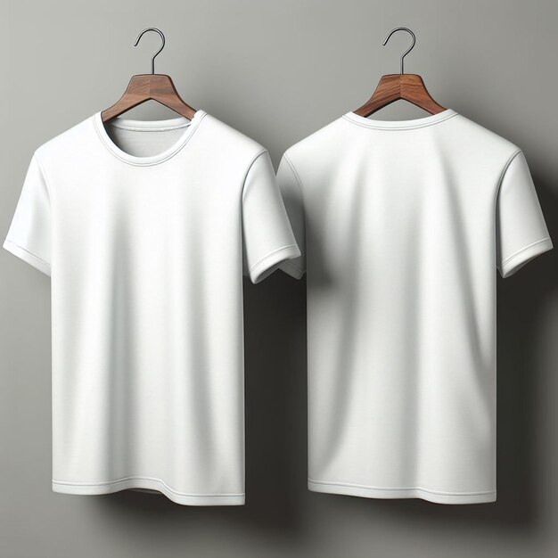 tshirt mockup