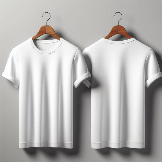 tshirt mockup