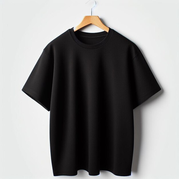 Tシャツモックアップ