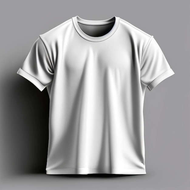 Tshirt mockup