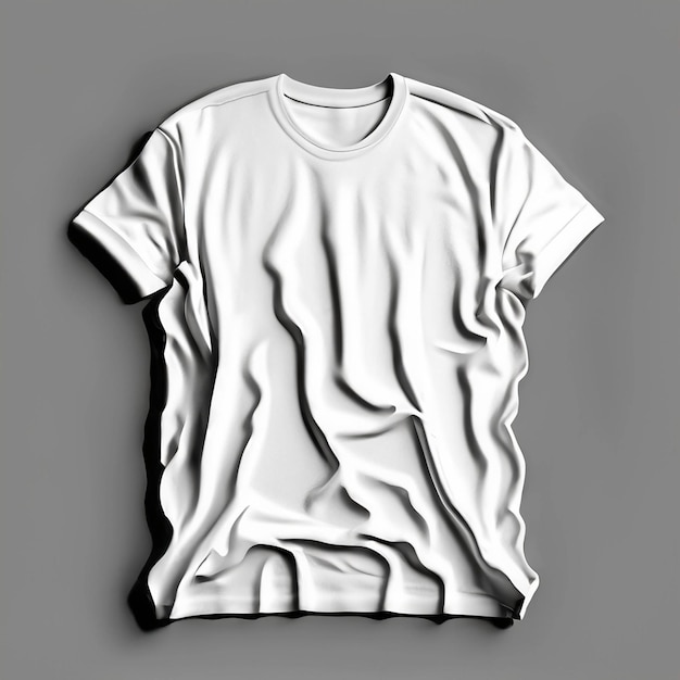 Tshirt mockup