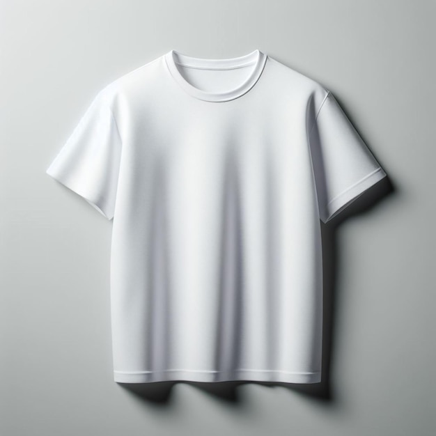 Tシャツモックアップ