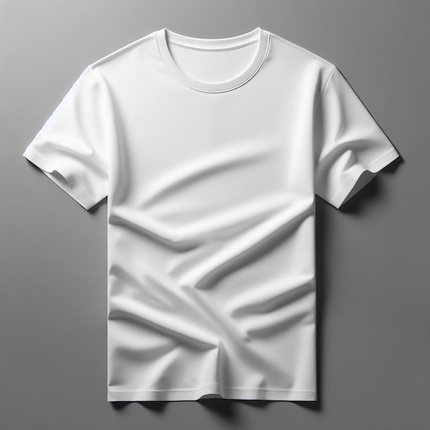 Tシャツモックアップ