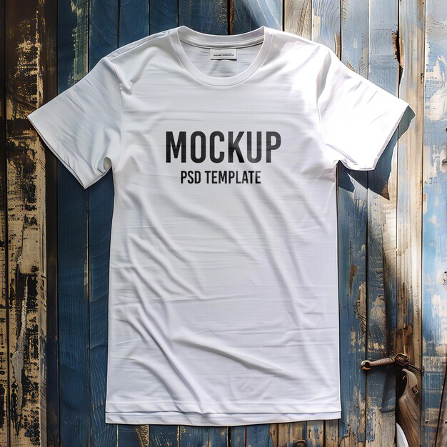 TSHIRT MOCKUP