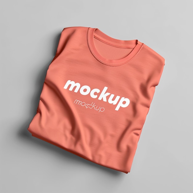 tshirt mockup