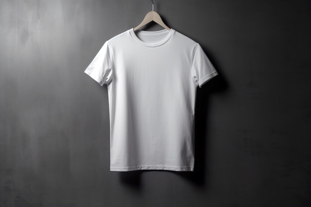 Tshirtモックアップ