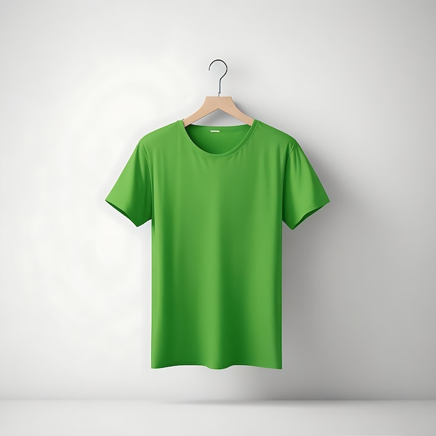 Tshirt Mockup