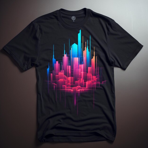 Tshirt mockup