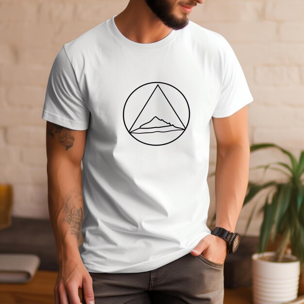 Tshirt Mockup