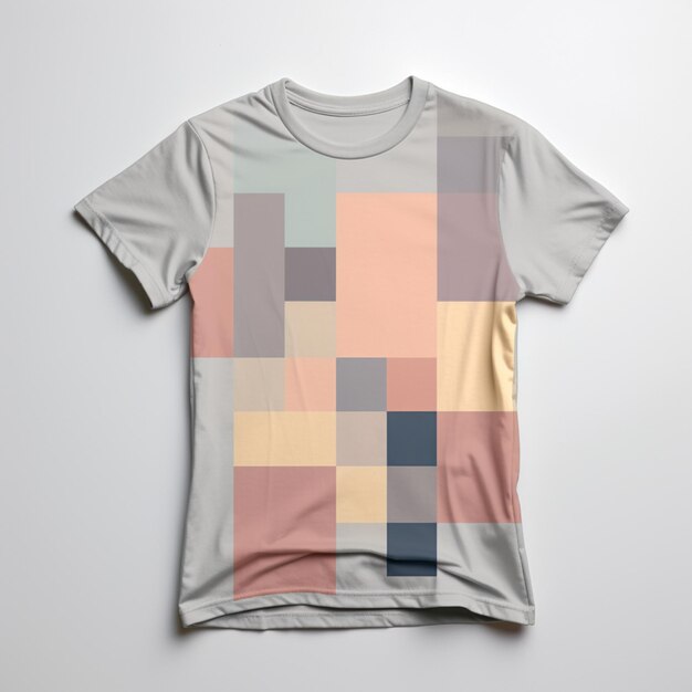 tshirt mockup