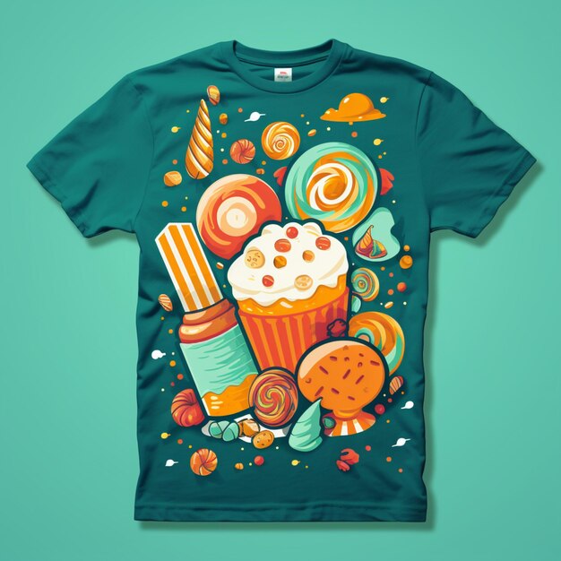 Tshirt Mockup