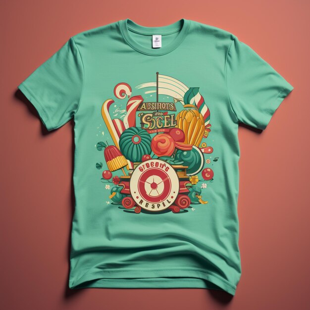 Tshirt Mockup