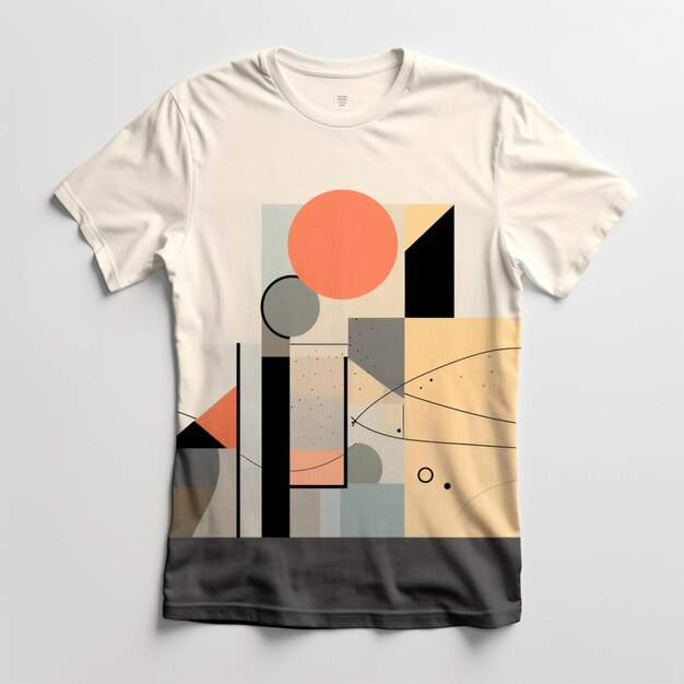 Tshirt mockup