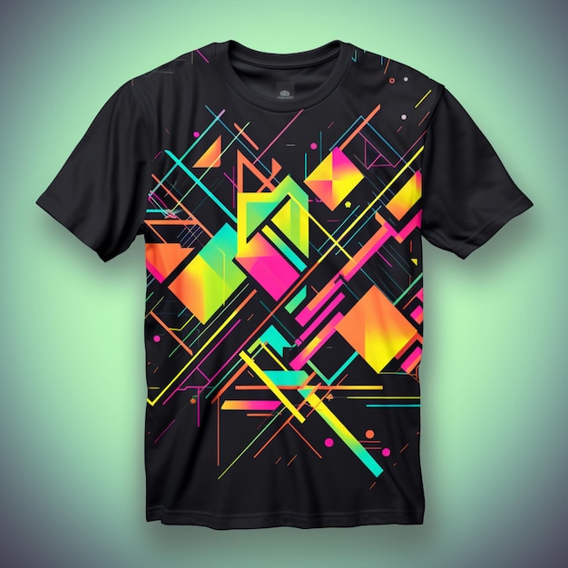 Tshirt mockup