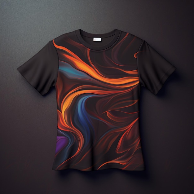 tshirt mockup