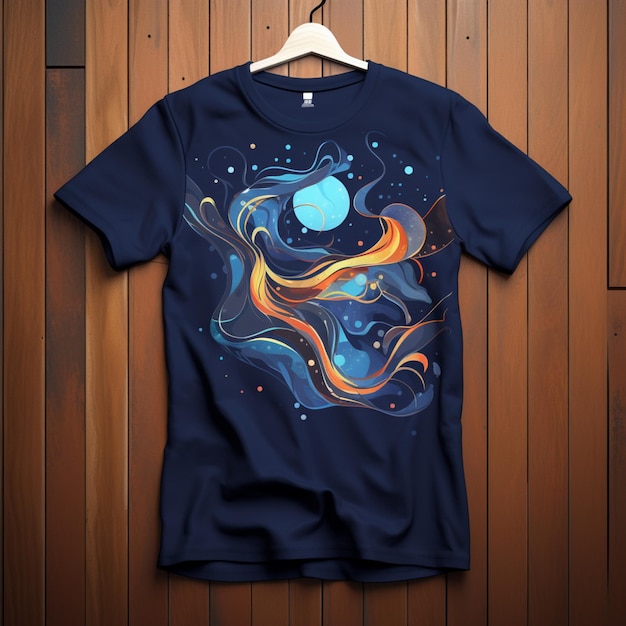 tshirt mockup