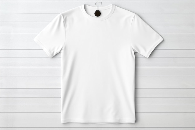 Tshirt white