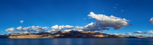 Tso moriri ladakh