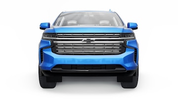 29+ Front Chevrolet Tahoe Parts Diagram